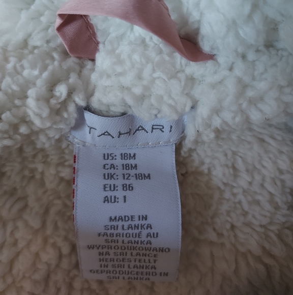 Jacket - Picture 2 of 2